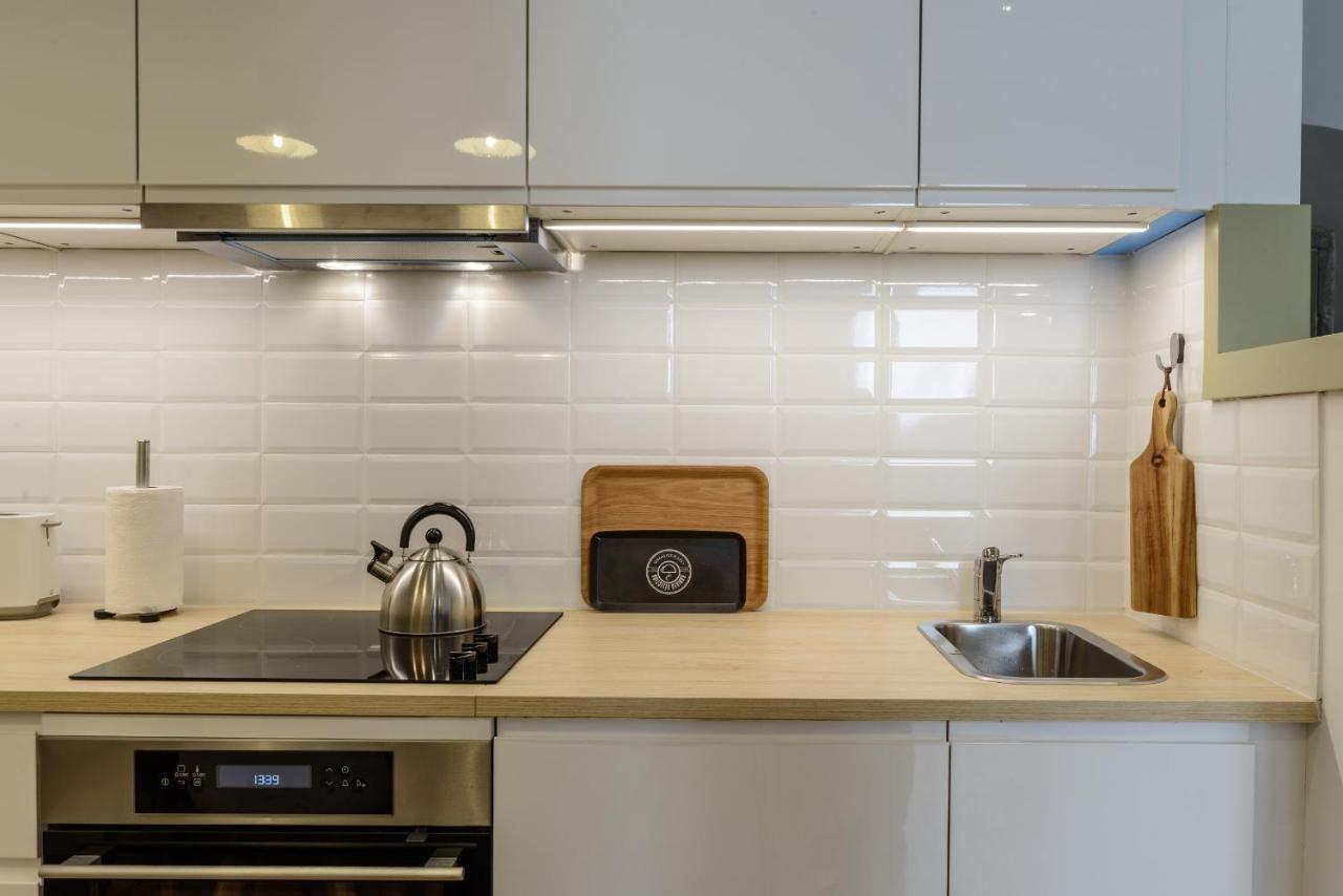Apg Palau Salieti 1 Apartamento Gerona