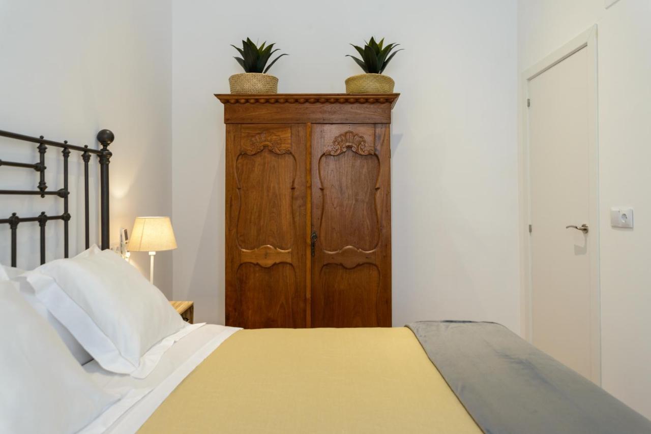 Apg Palau Salieti 1 Apartamento Gerona