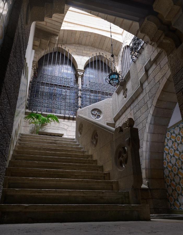 Apartamento Apg Palau Salieti 1