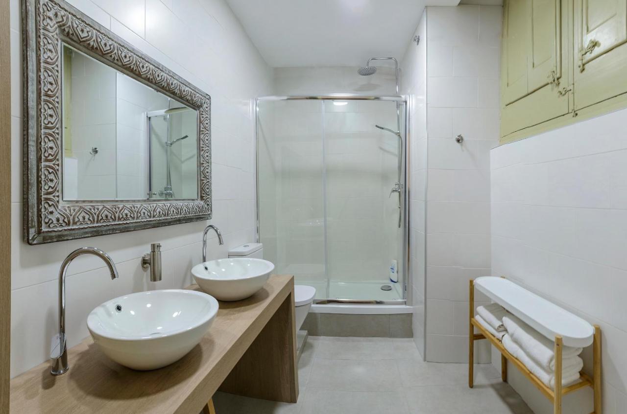 Apg Palau Salieti 1 Apartamento