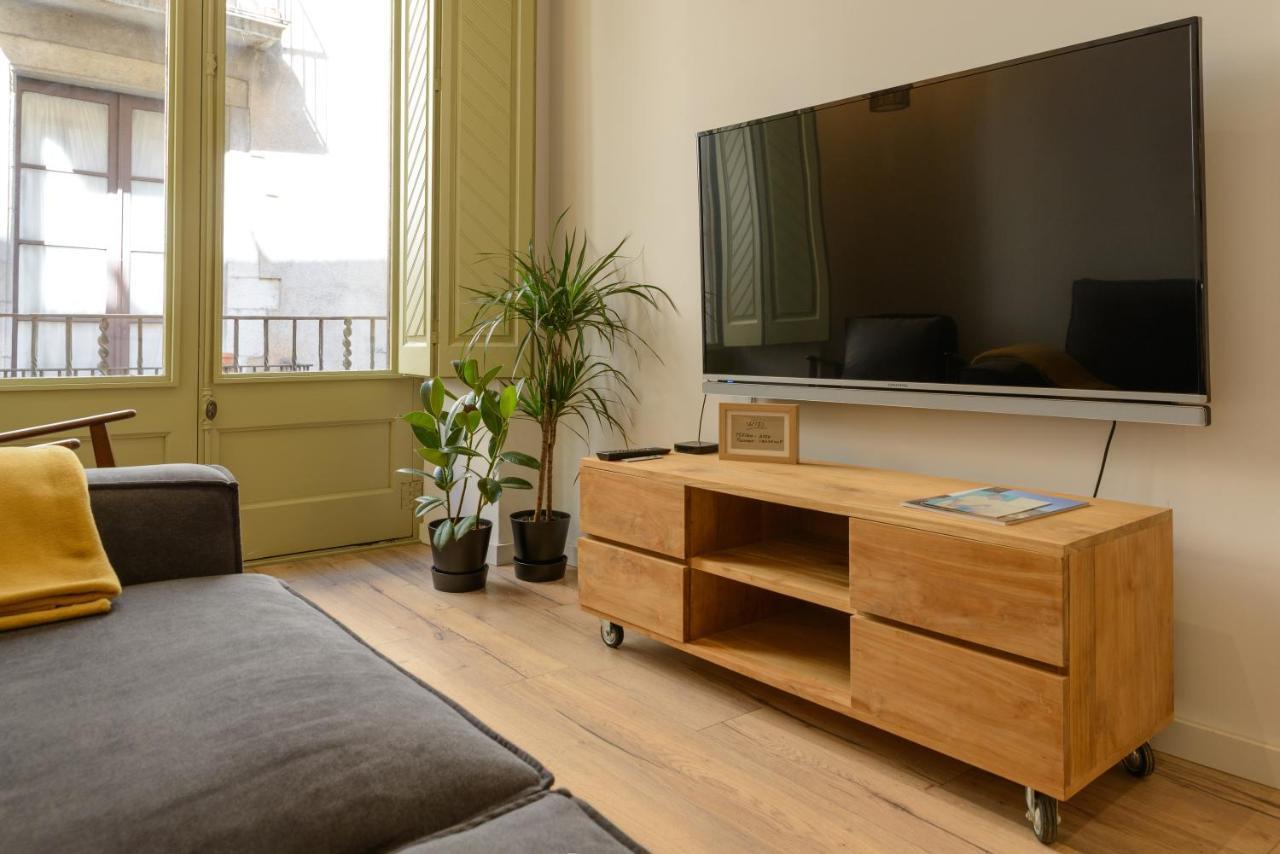 Apg Palau Salieti 1 Apartamento Gerona