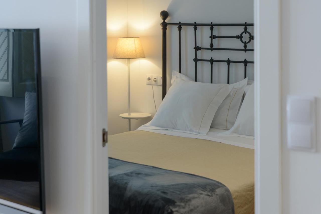 Apartamento Apg Palau Salieti 1