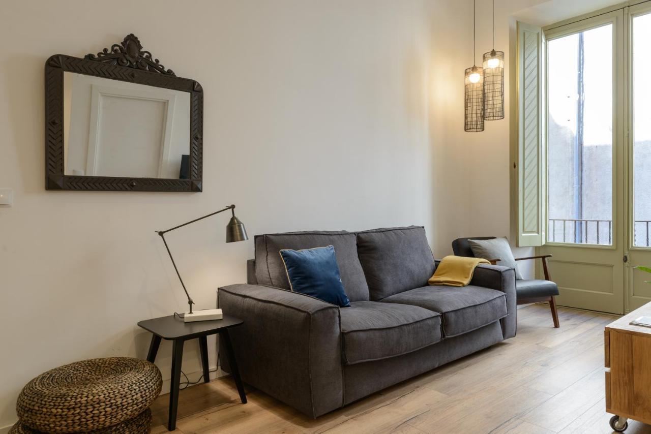 Apg Palau Salieti 1 Apartamento Gerona