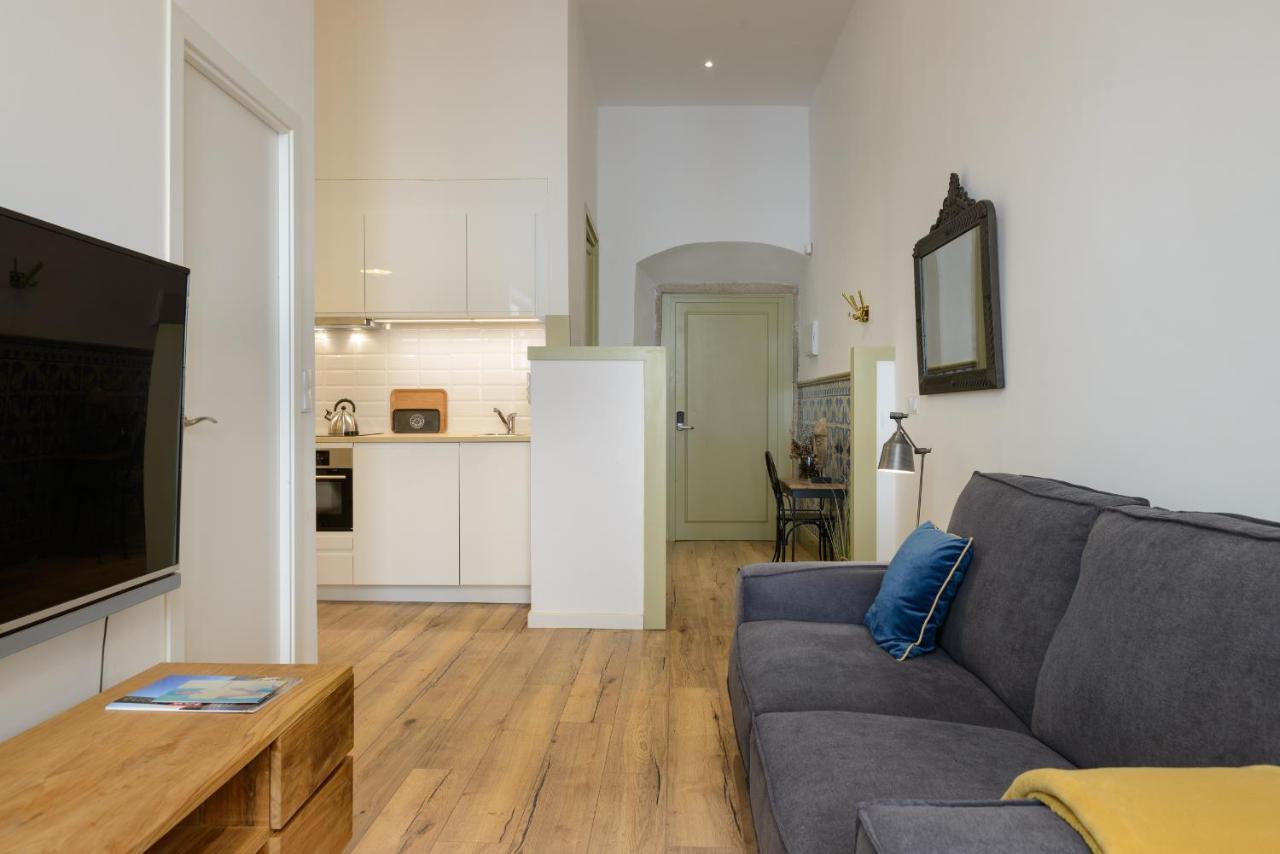 Apg Palau Salieti 1 Apartamento *