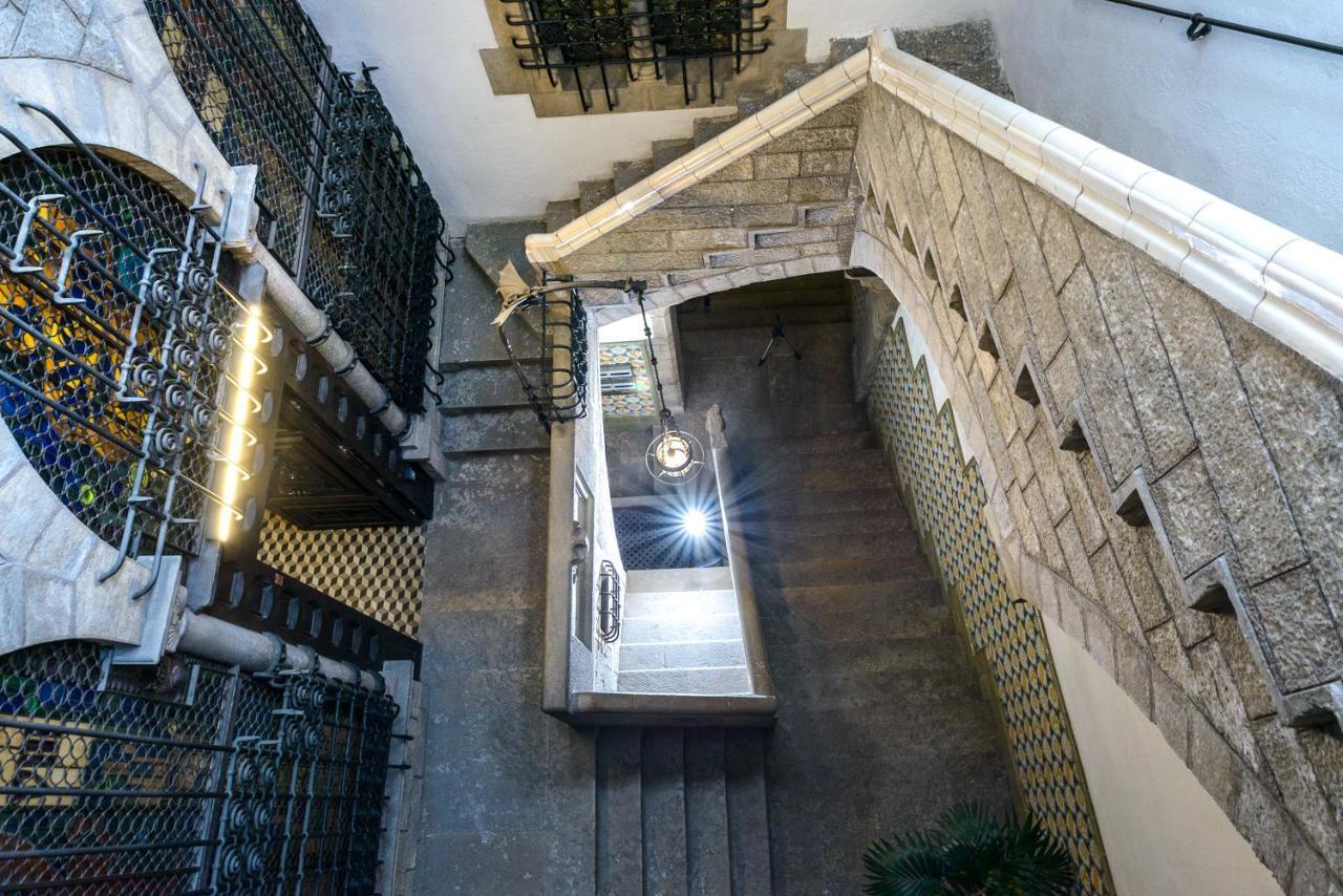 Apartamento Apg Palau Salieti 1 *