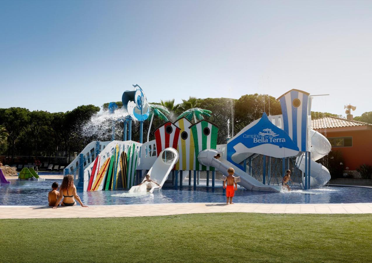 Bella Terra Camping 5*