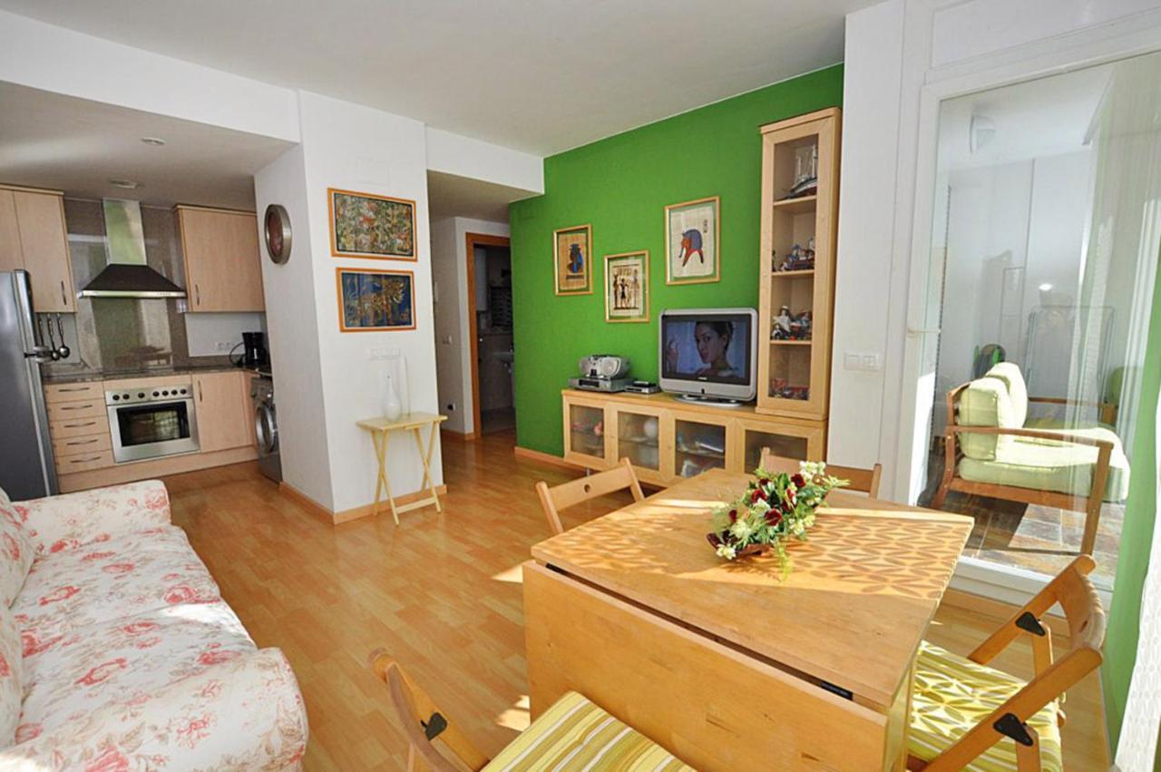 Apartamento 1095 Aquamarina - Apivend Immo *