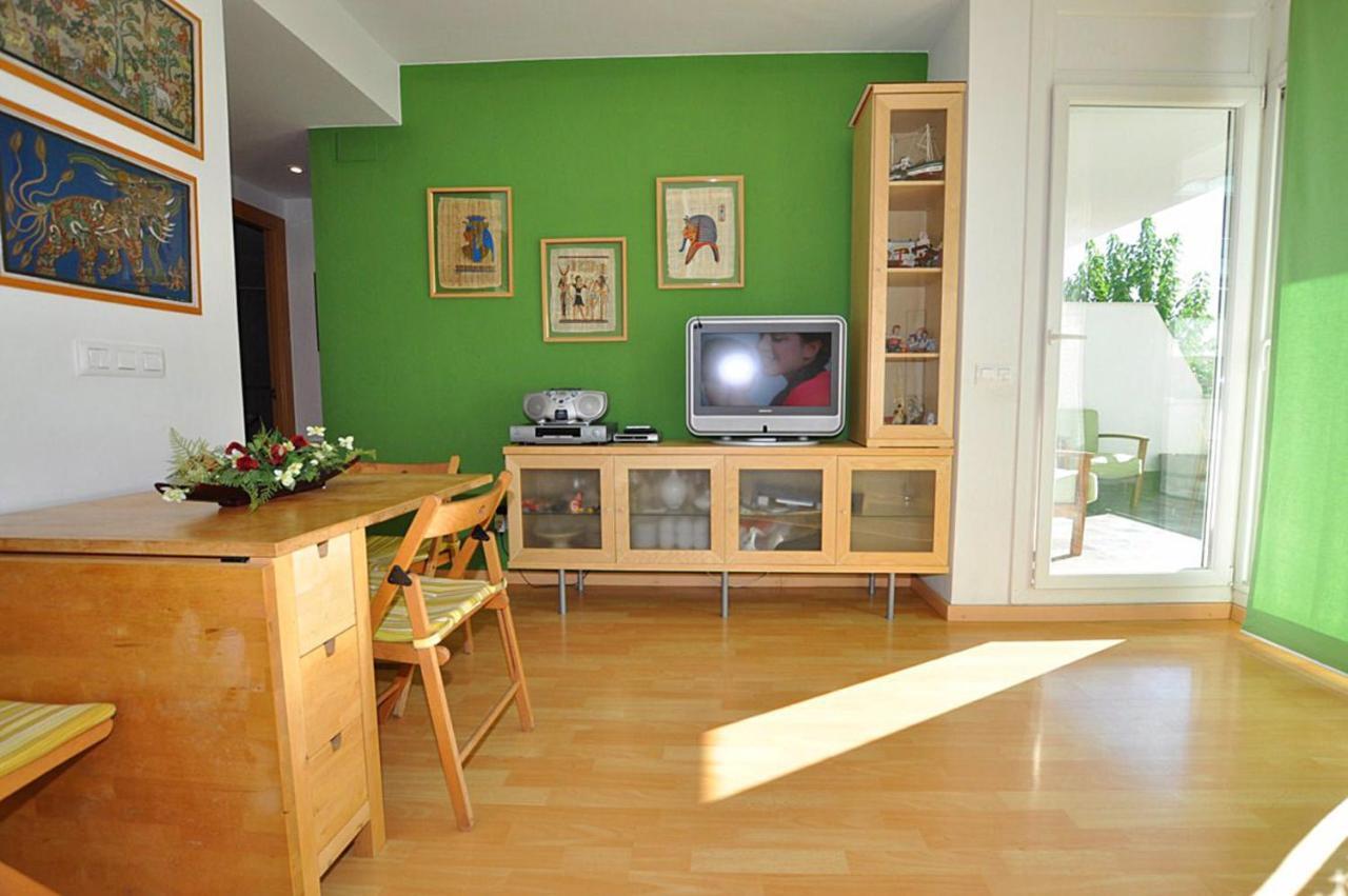 1095 Aquamarina - Apivend Immo Apartamento Rosas