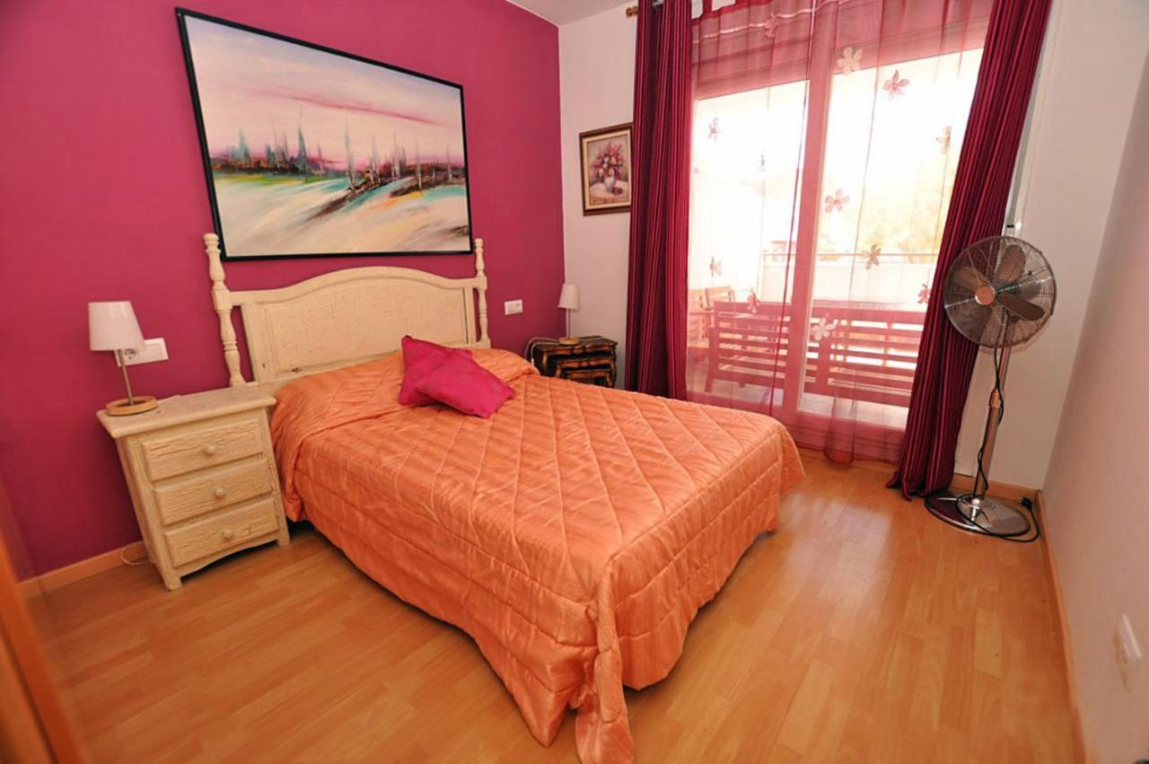 Apartamento 1095 Aquamarina - Apivend Immo *