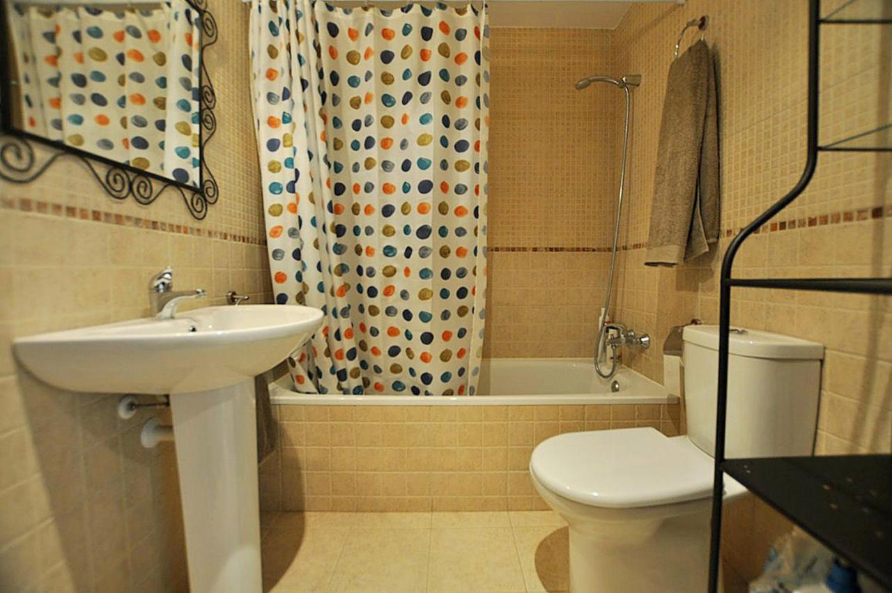 Apartamento 1095 Aquamarina - Apivend Immo Rosas