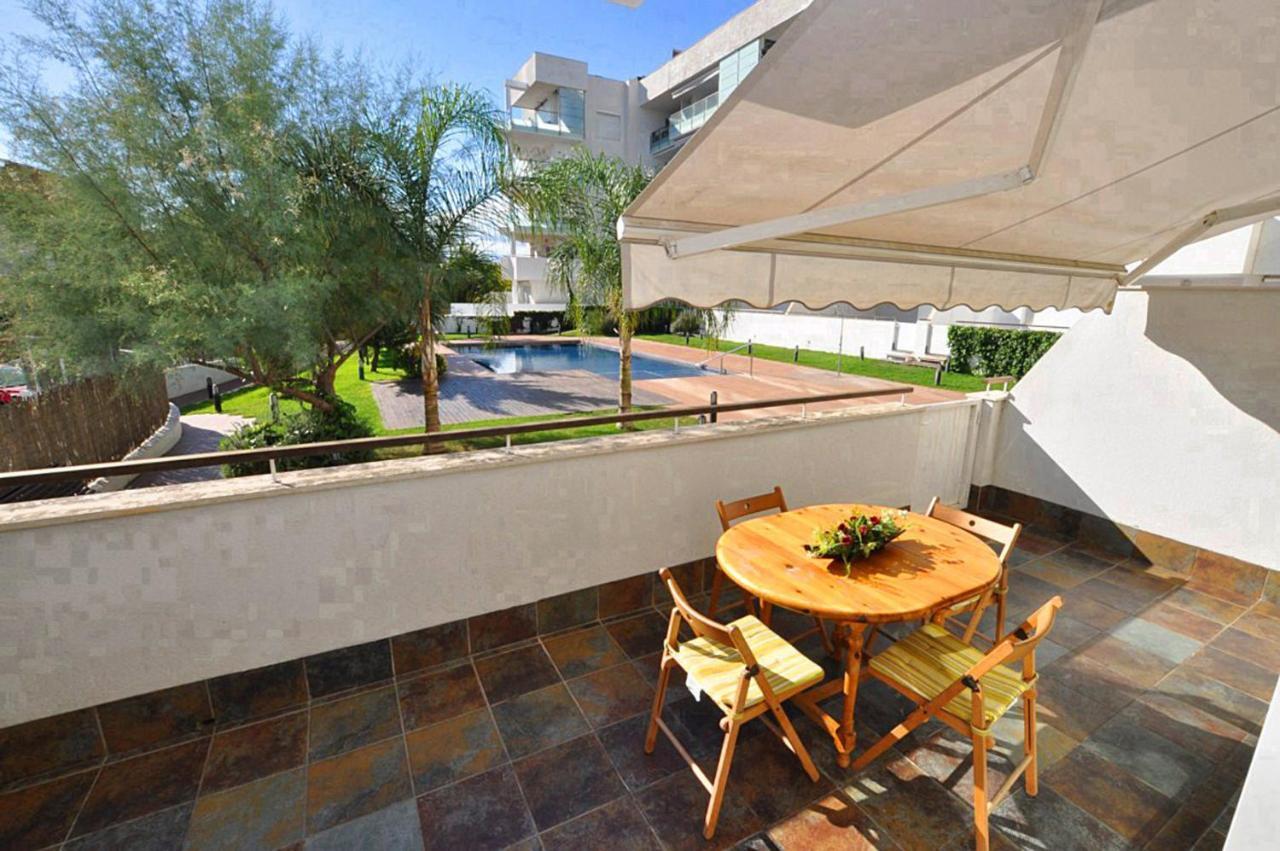 1095 Aquamarina - Apivend Immo Apartamento *