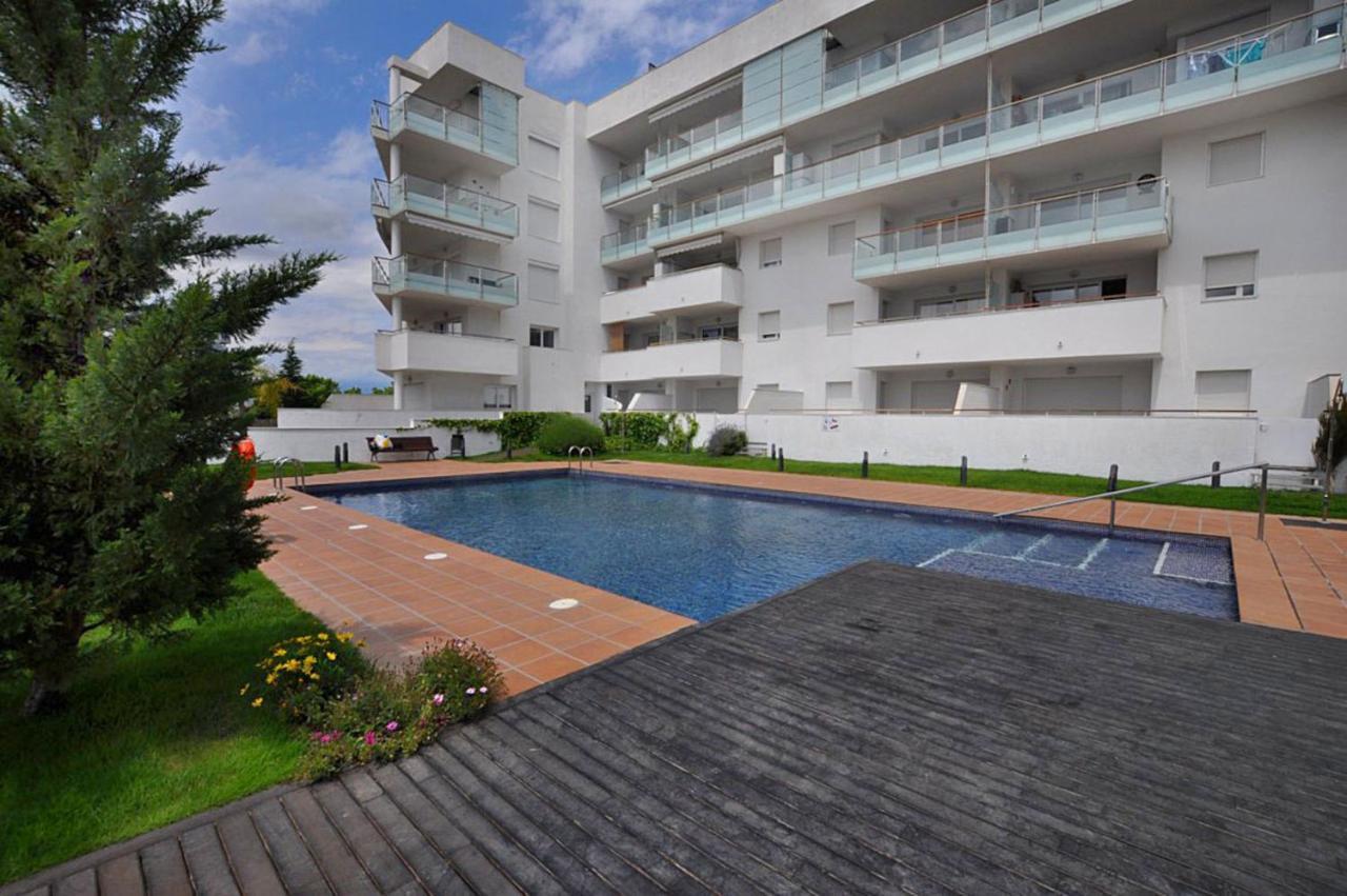 1095 Aquamarina - Apivend Immo Apartamento *