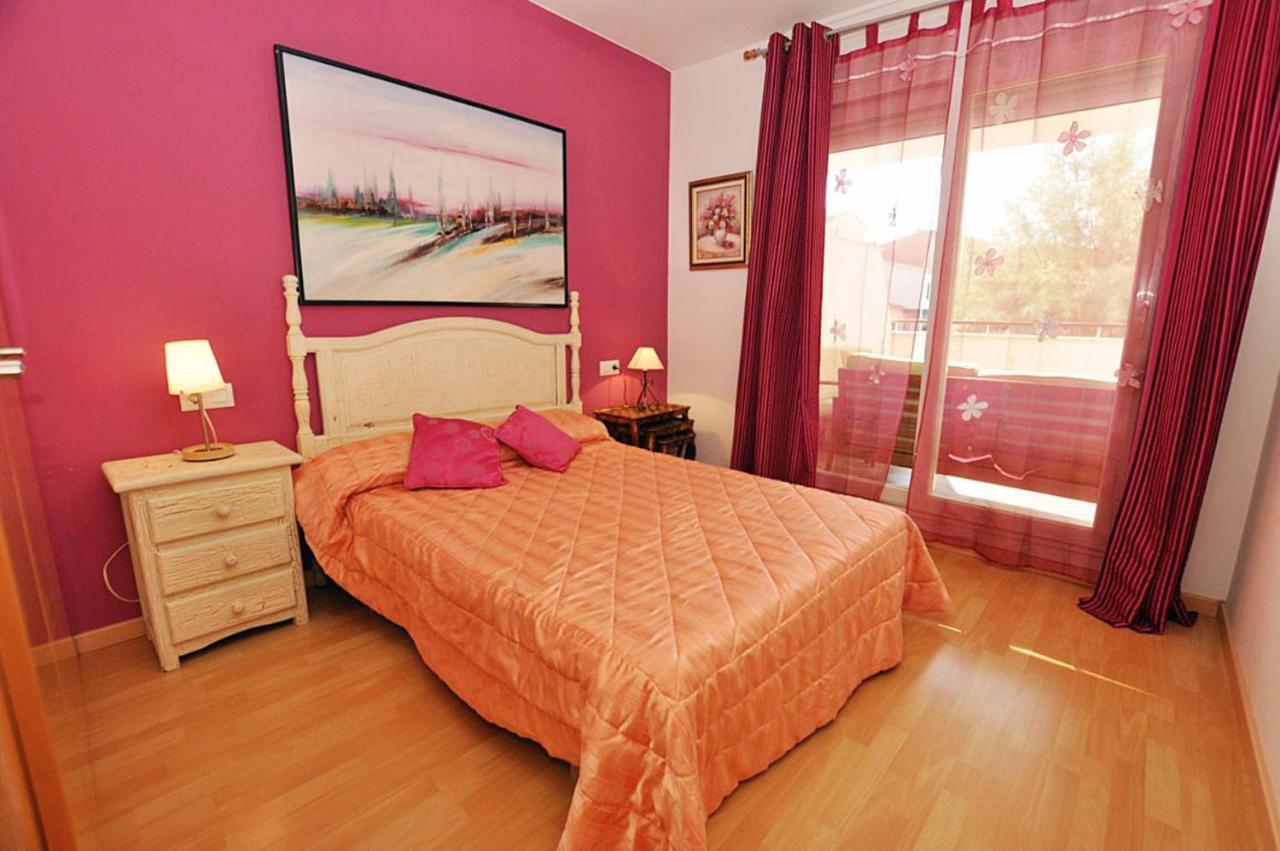 Apartamento 1095 Aquamarina - Apivend Immo