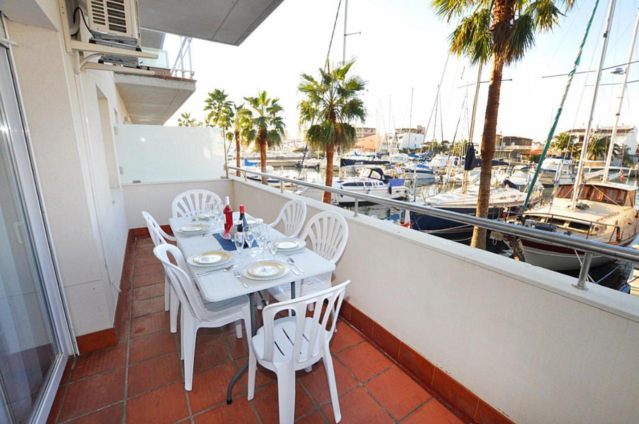 Apartamento 1104 Port Canigo