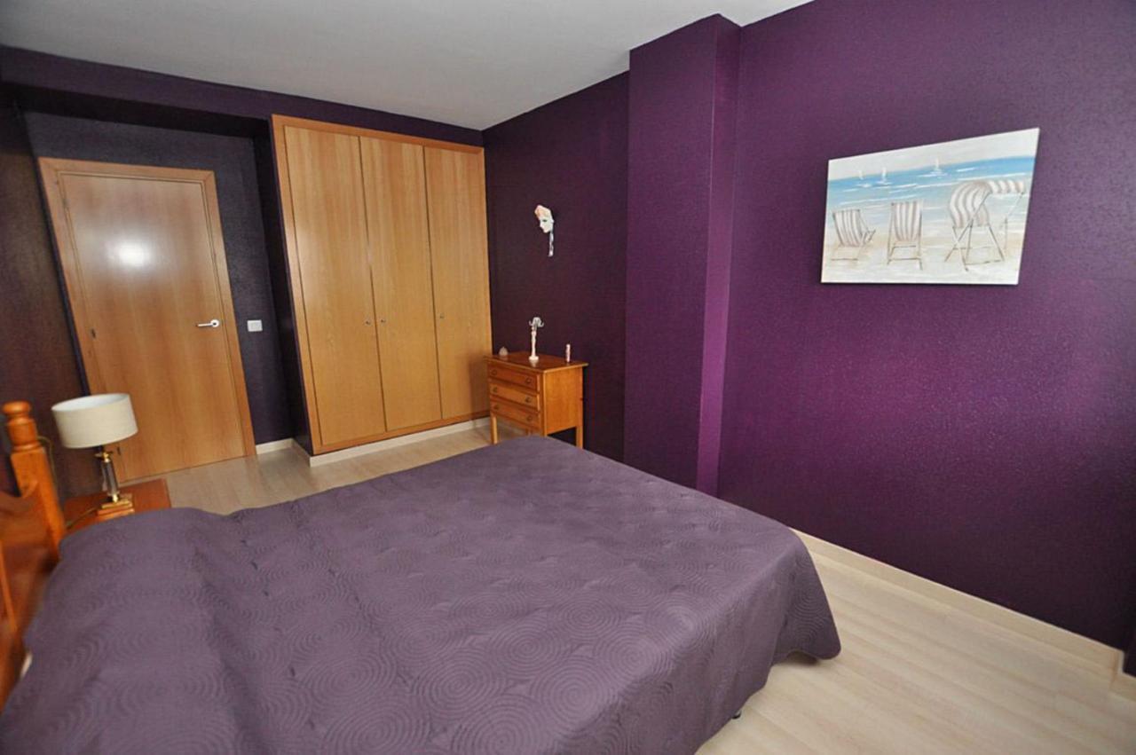 Apartamento 1104 Port Canigo Rosas