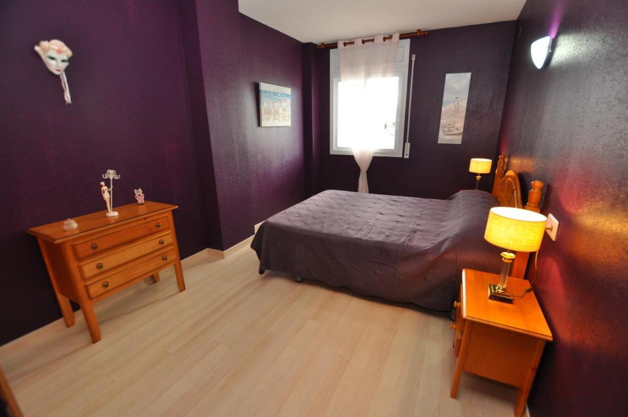 Apartamento 1104 Port Canigo *