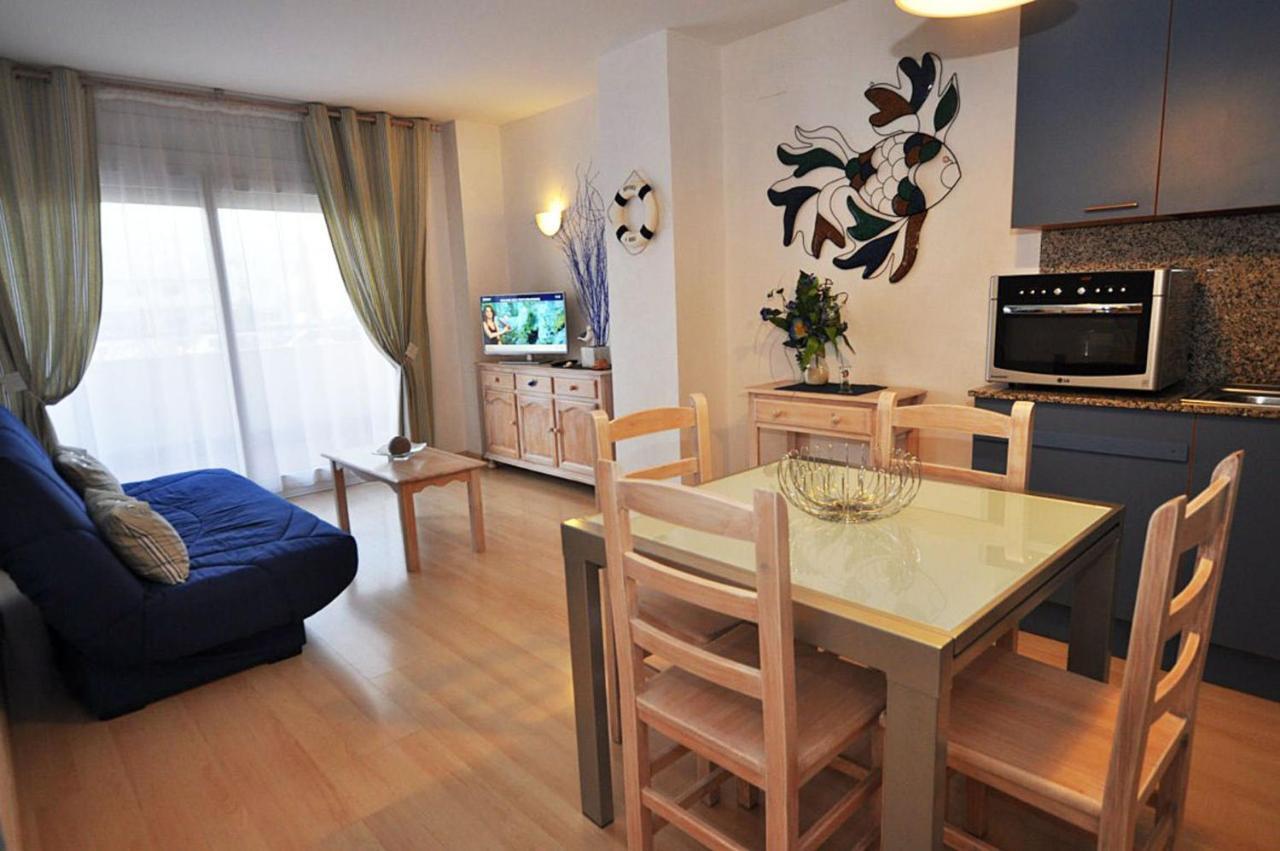 1104 Port Canigo Apartamento Rosas