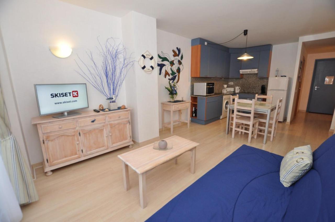 1104 Port Canigo Apartamento Rosas