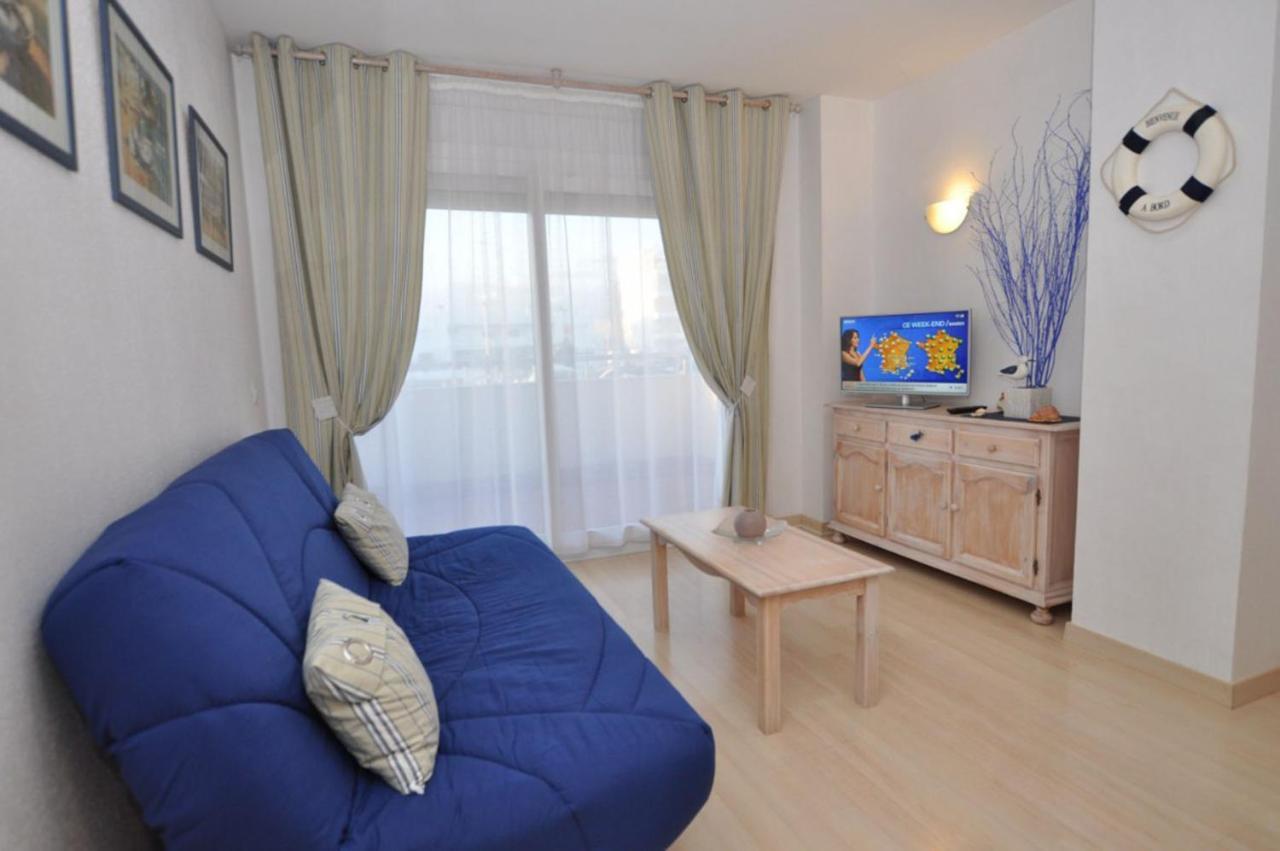 Apartamento 1104 Port Canigo *