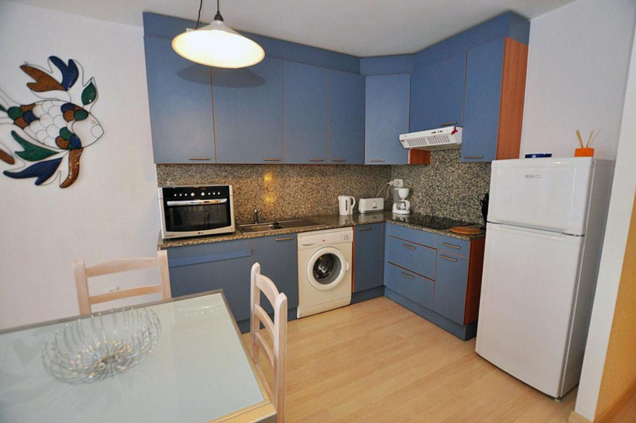 Apartamento 1104 Port Canigo *