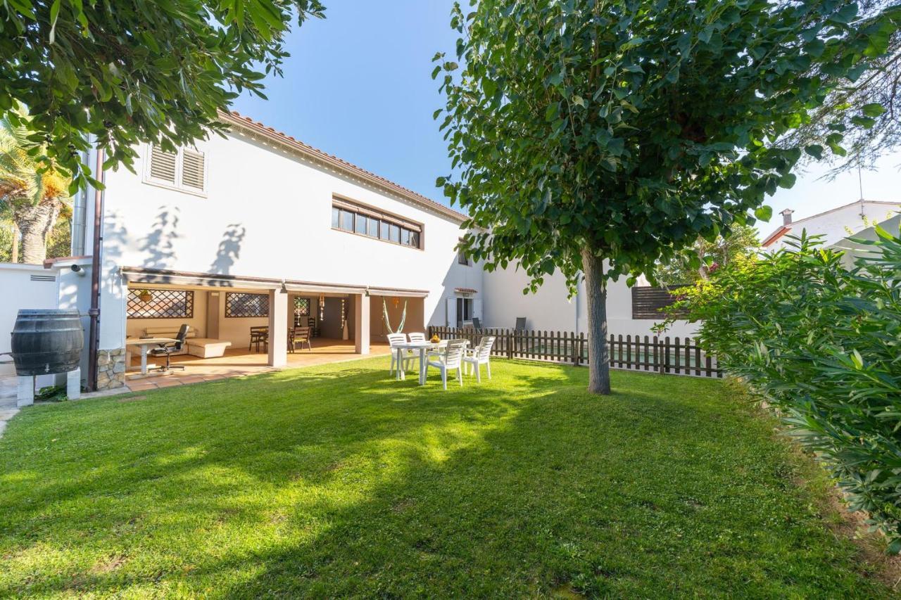 Holiday House Jessica Apartment L'Escala