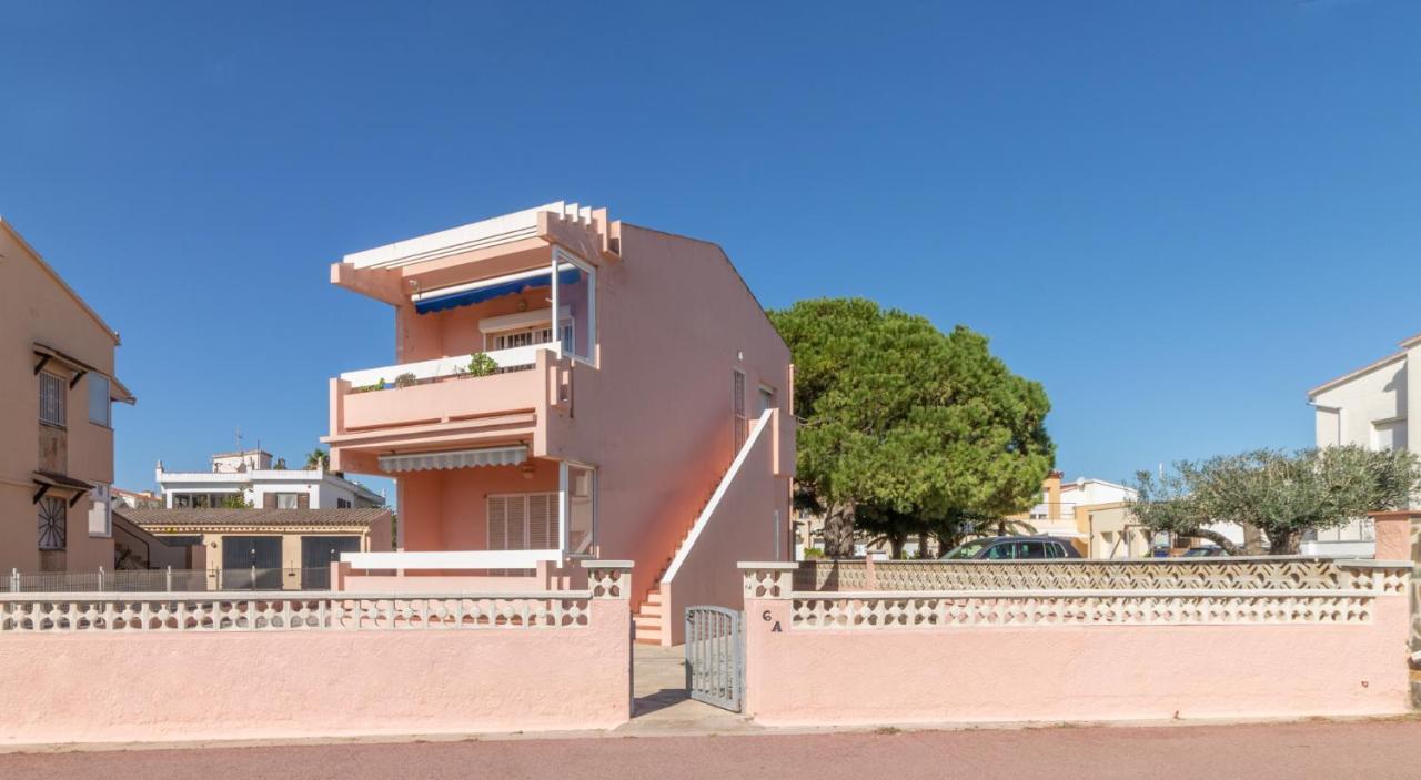 Apartment Goldhome - Bahia 6