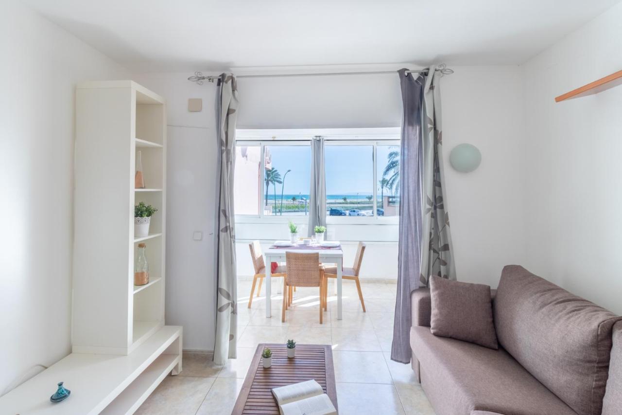 Apartment Goldhome - Bahia 6