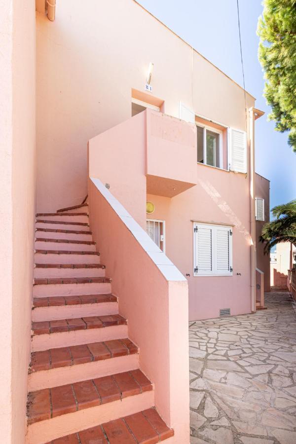 Apartment Goldhome - Bahia 6 *
