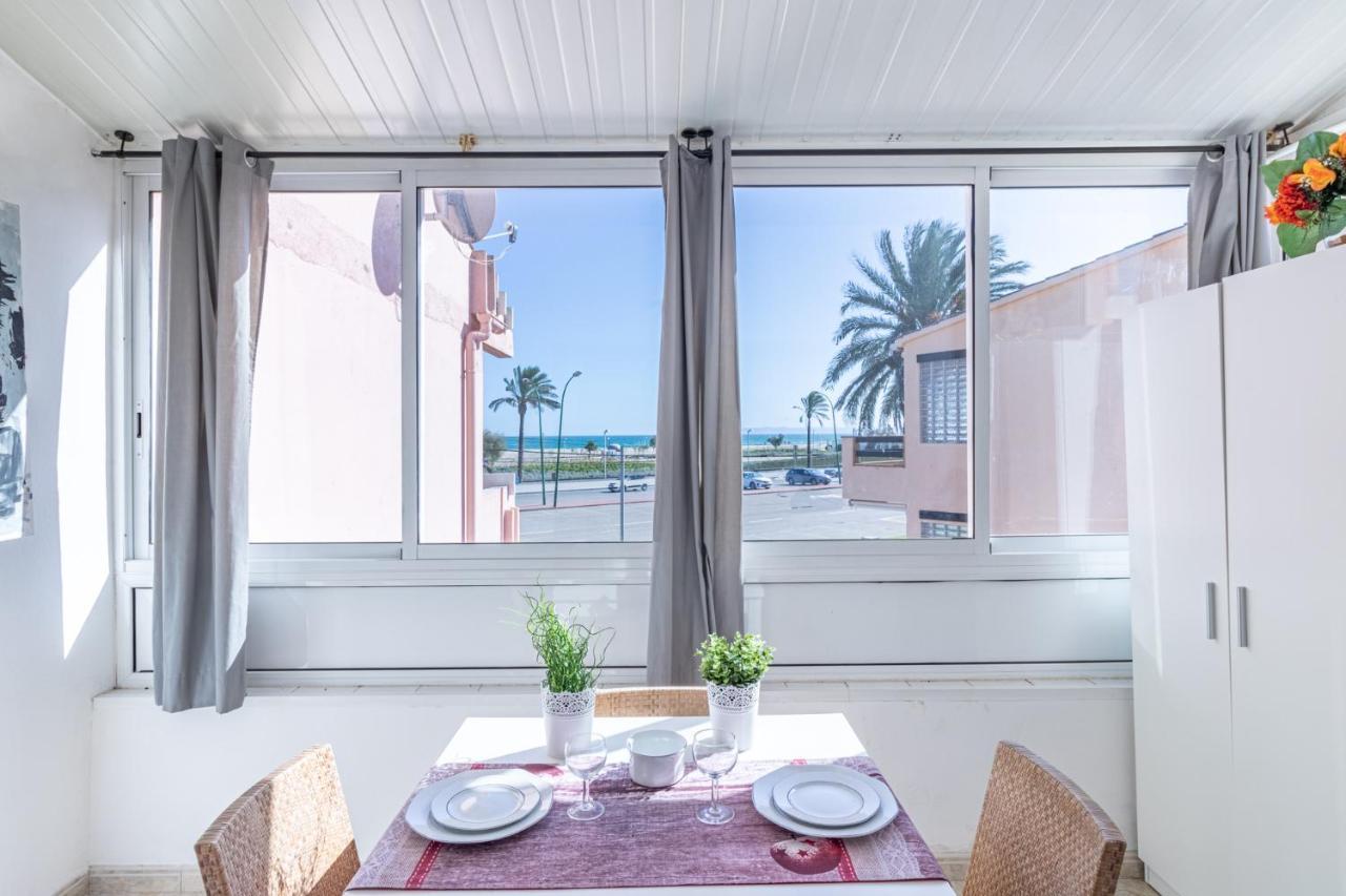 Apartment Goldhome - Bahia 6 *