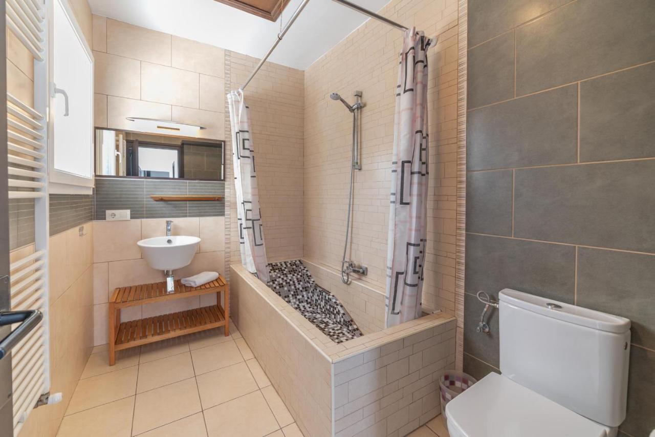Apartment Holiday House Jessica L'Escala