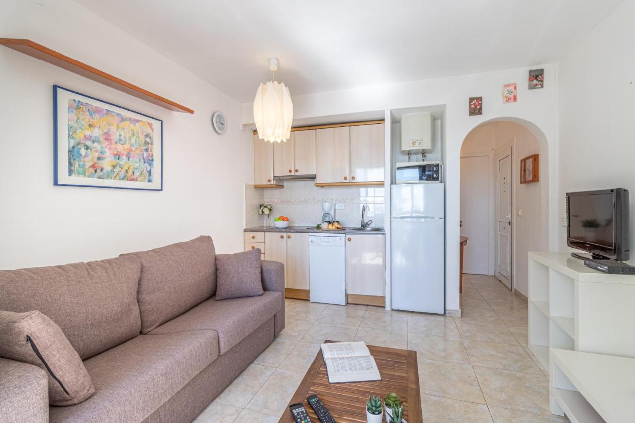 Apartment Goldhome - Bahia 6 Empuriabrava