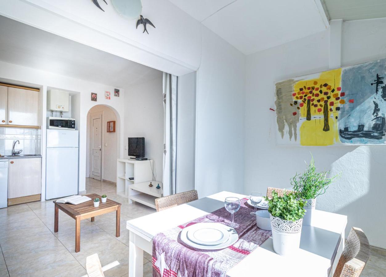 Apartment Goldhome - Bahia 6 Empuriabrava