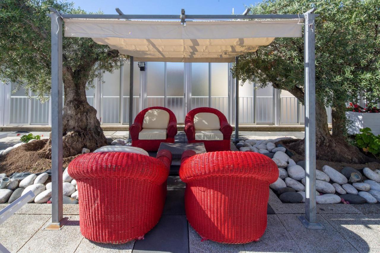 Apartamento Centremar