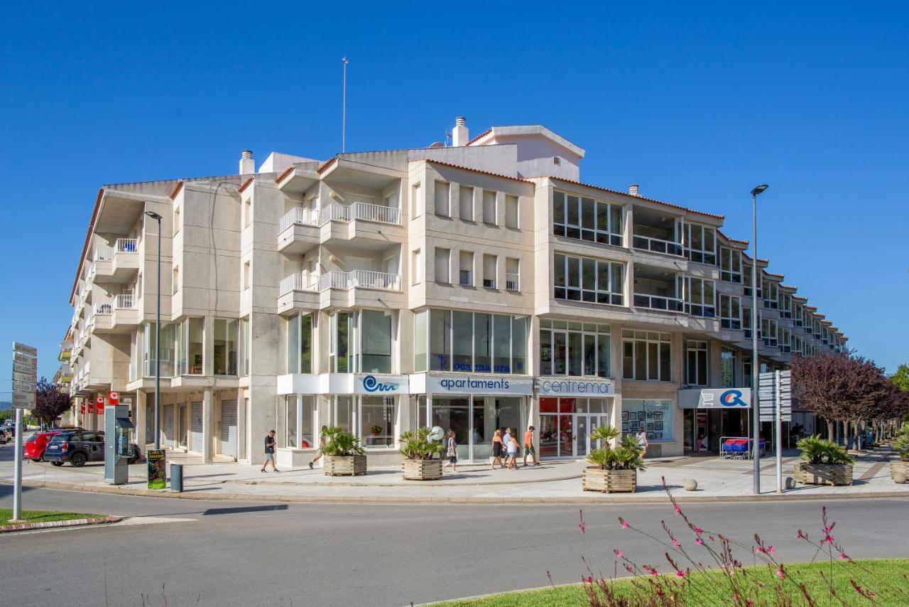 Apartamento Centremar