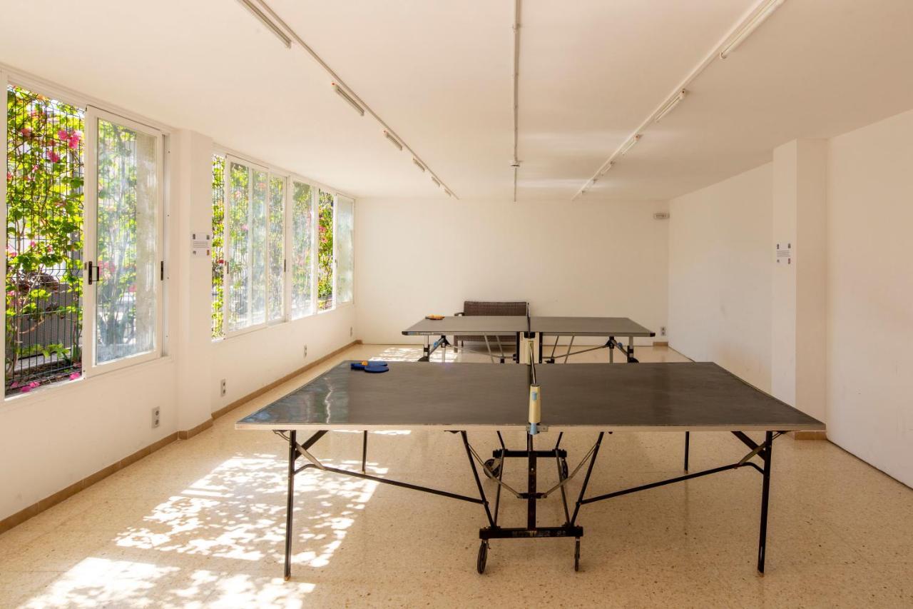 Centremar Apartamento L'Estartit