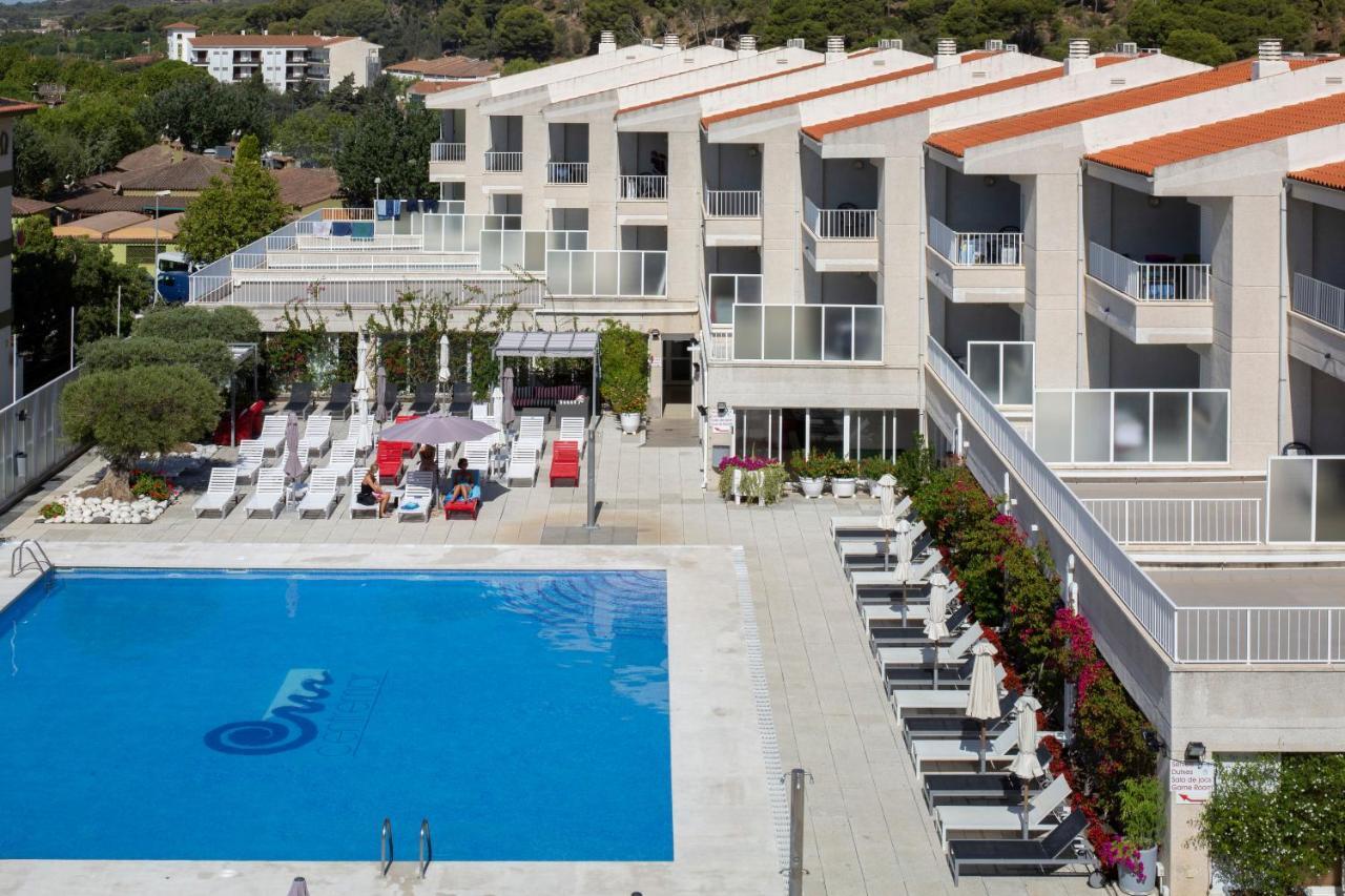 Apartamento Centremar