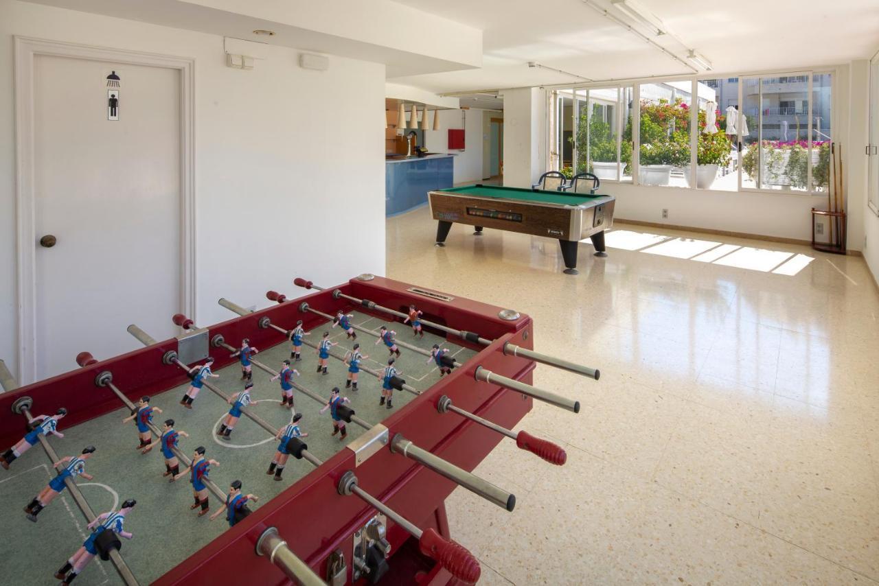Apartamento Centremar *