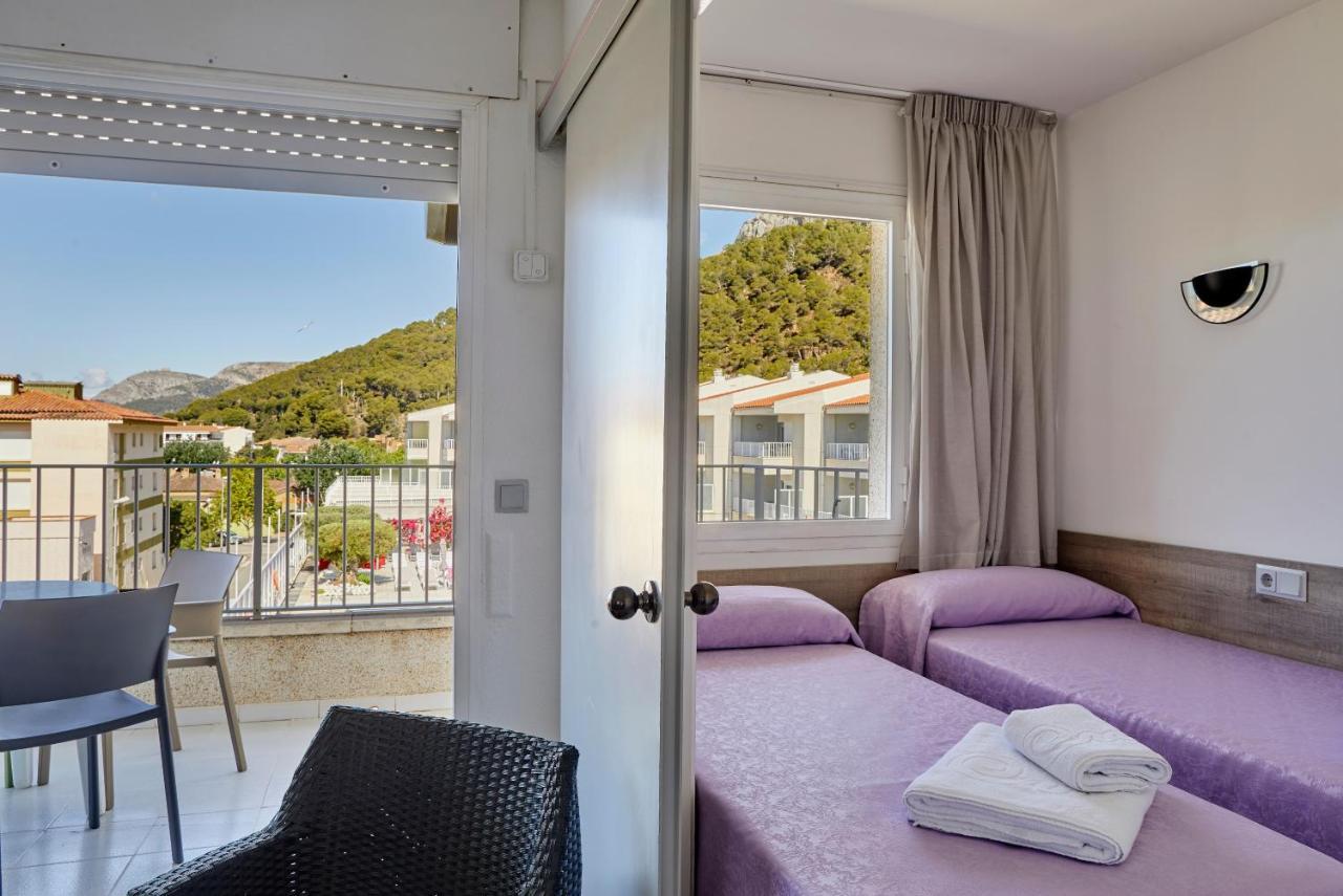 Apartamento Centremar *