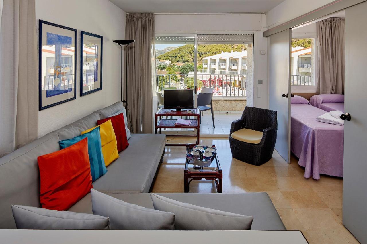 Centremar Apartamento