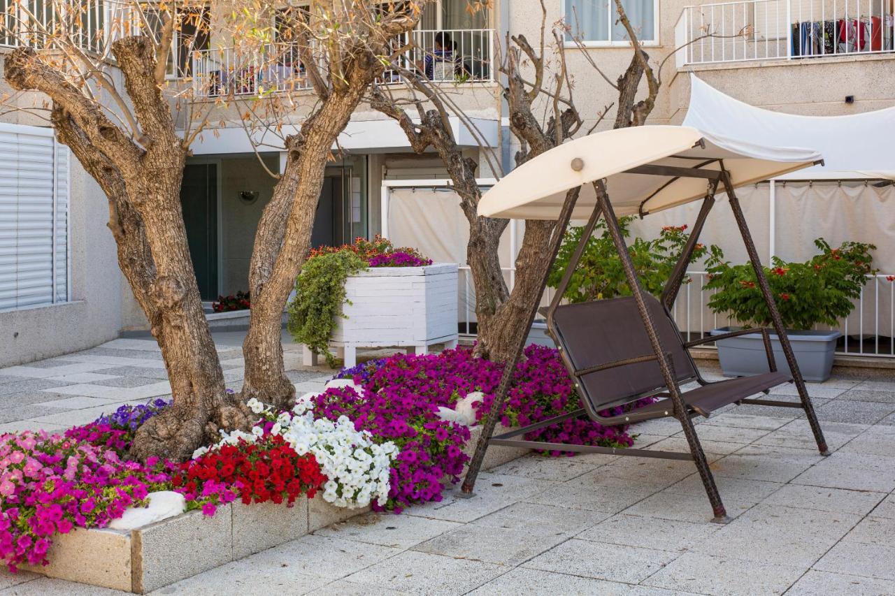 Apartamento Centremar *