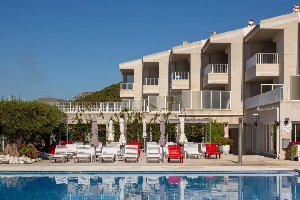 Apartamento Centremar L'Estartit