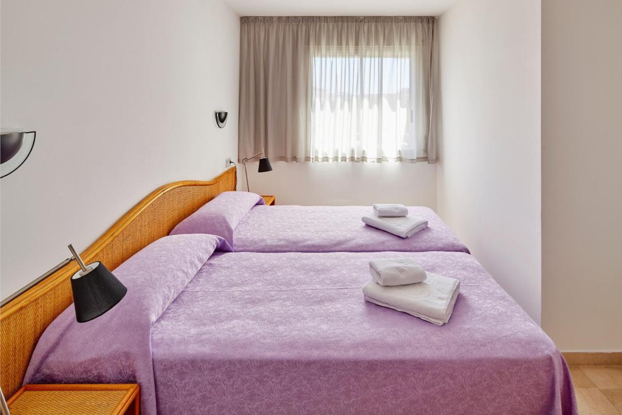 Centremar Apartamento *
