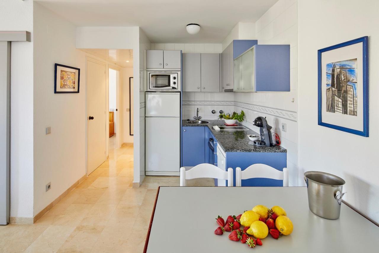 Apartamento Centremar