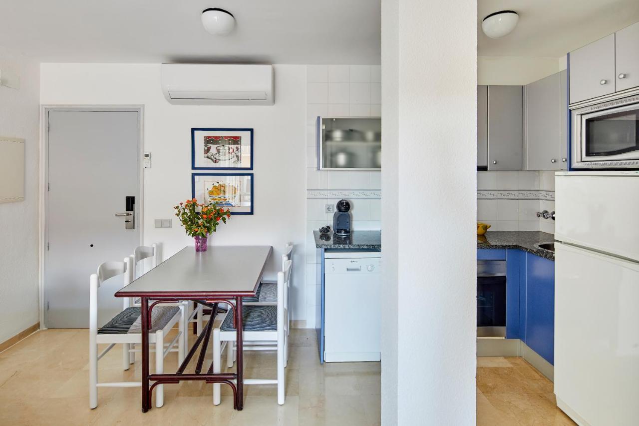Centremar Apartamento *