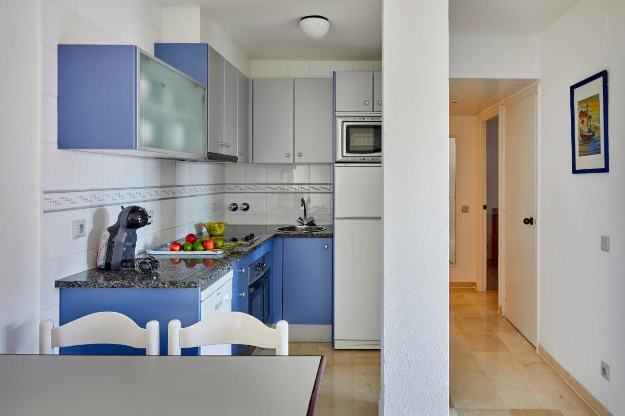 Apartamento Centremar