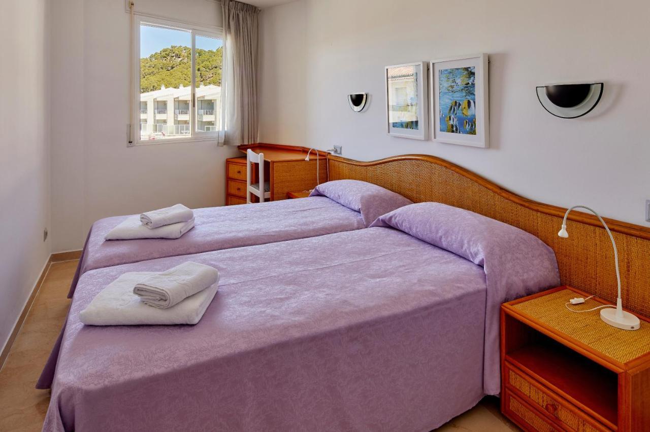 Apartamento Centremar