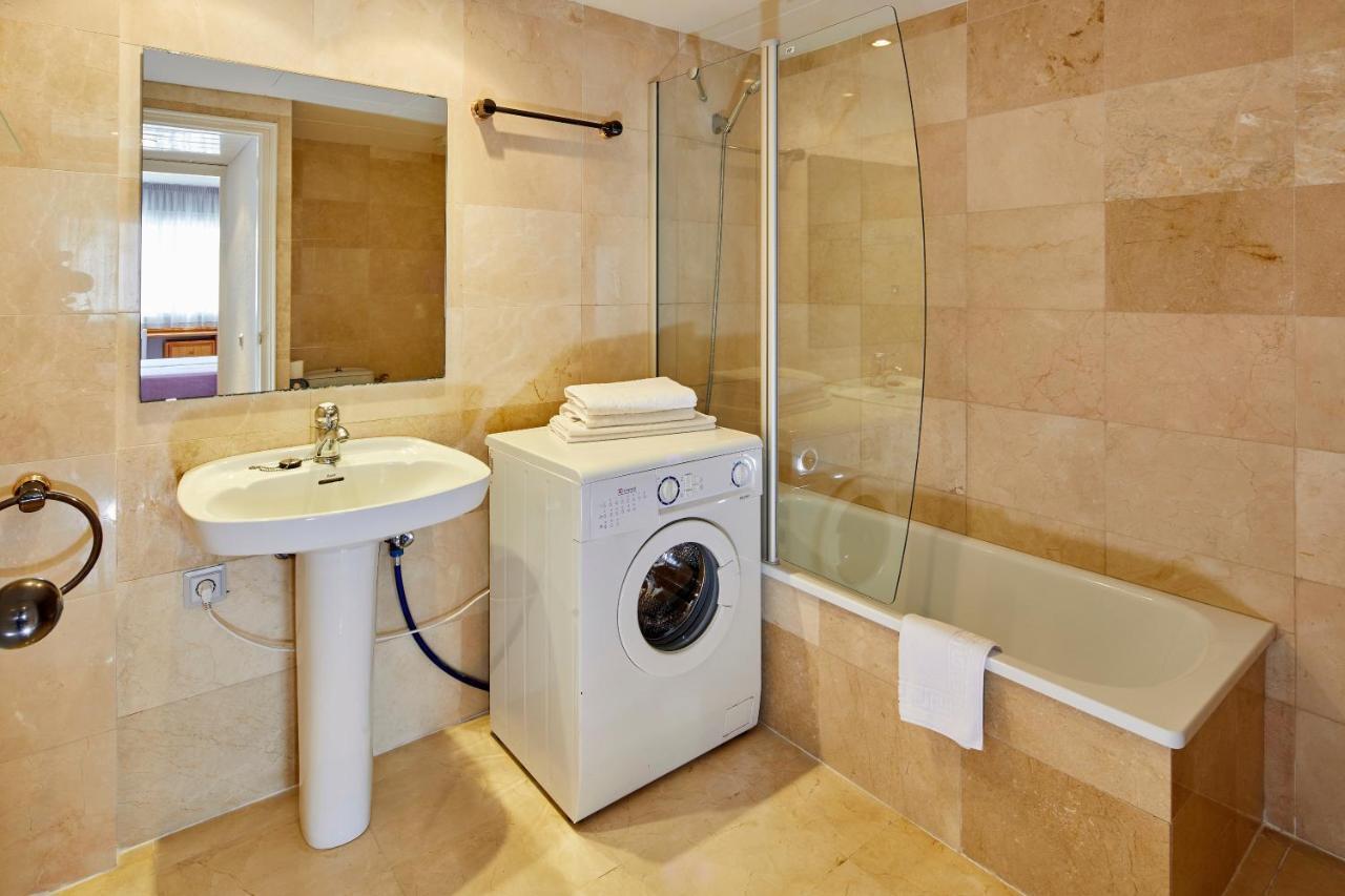 Centremar Apartamento *