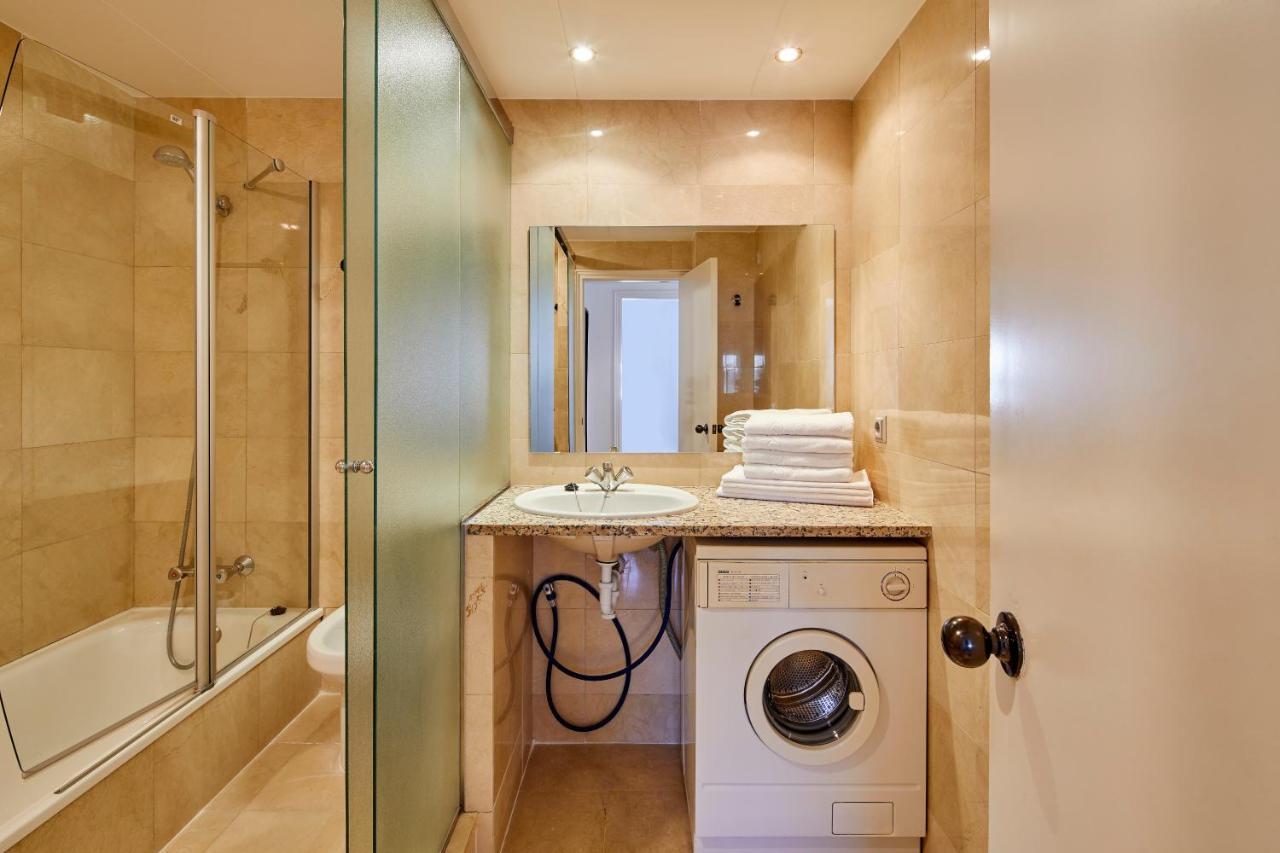 Apartamento Centremar L'Estartit