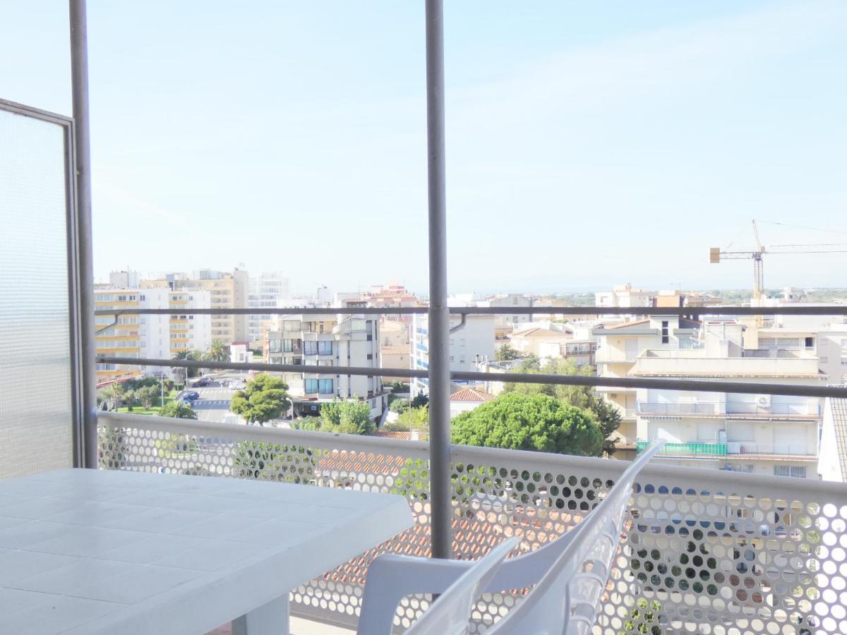 Bora 6-d Apartamento