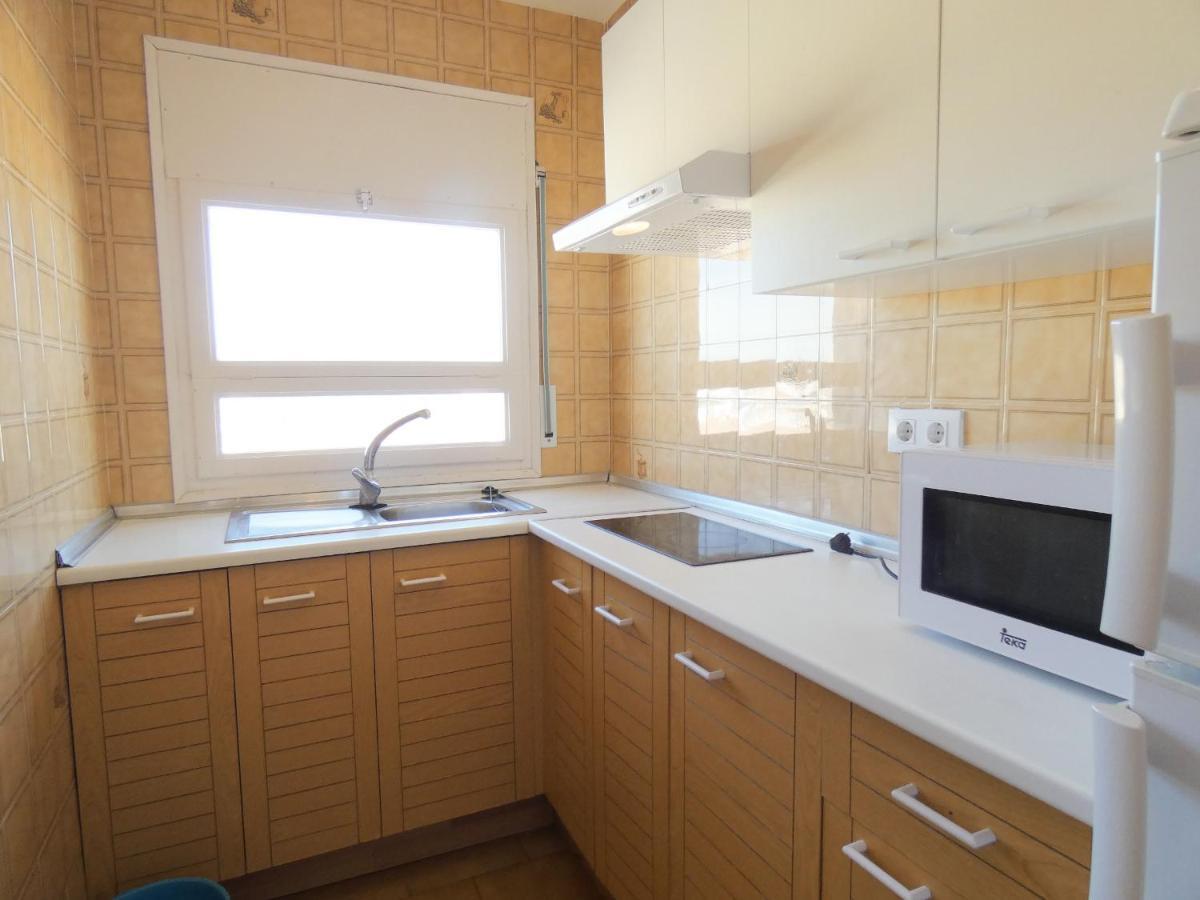 Bora 6-d Apartamento